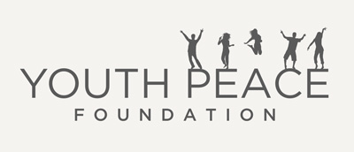 YPF Logo in Positive