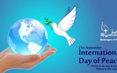 International Peace Day 2017 – Youth Peace Foundation